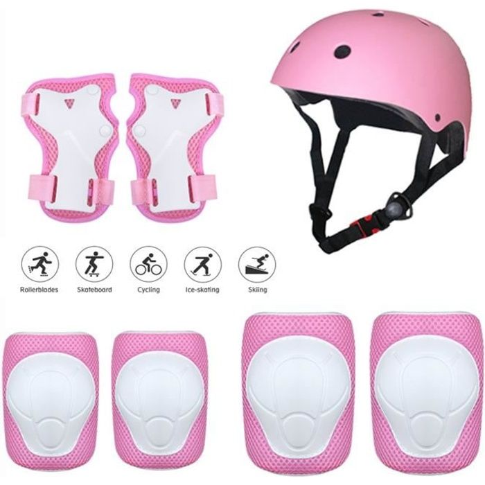 Casque Velo Enfant Reglable Achat Vente Pas Cher