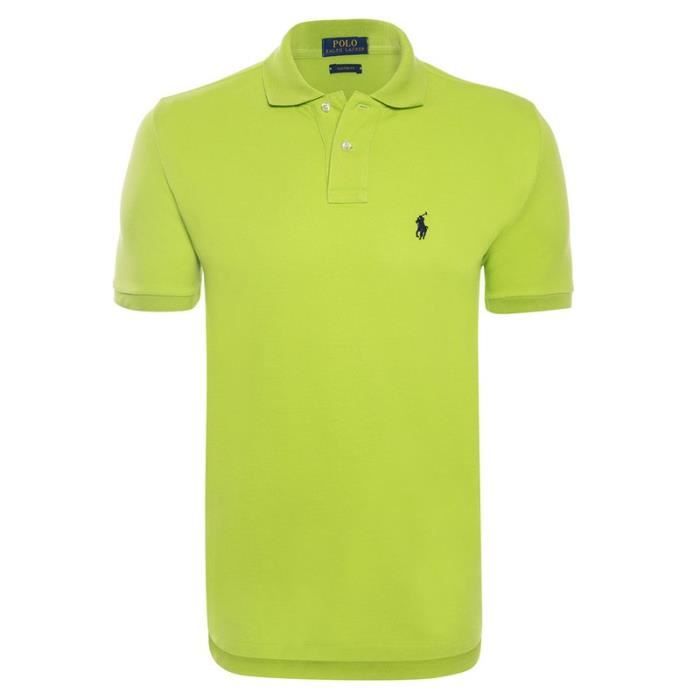 polo ralph lauren soldes homme