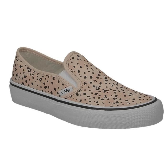 Vans leila hurst on sale rose