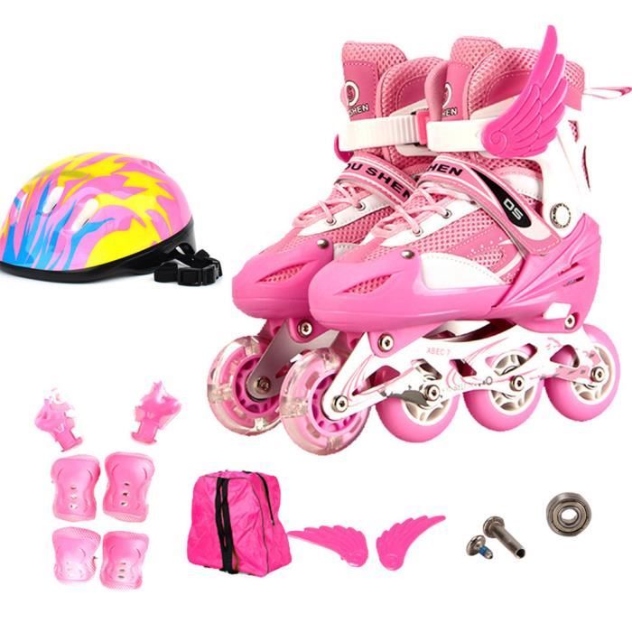 Roller deals evolutif garcon