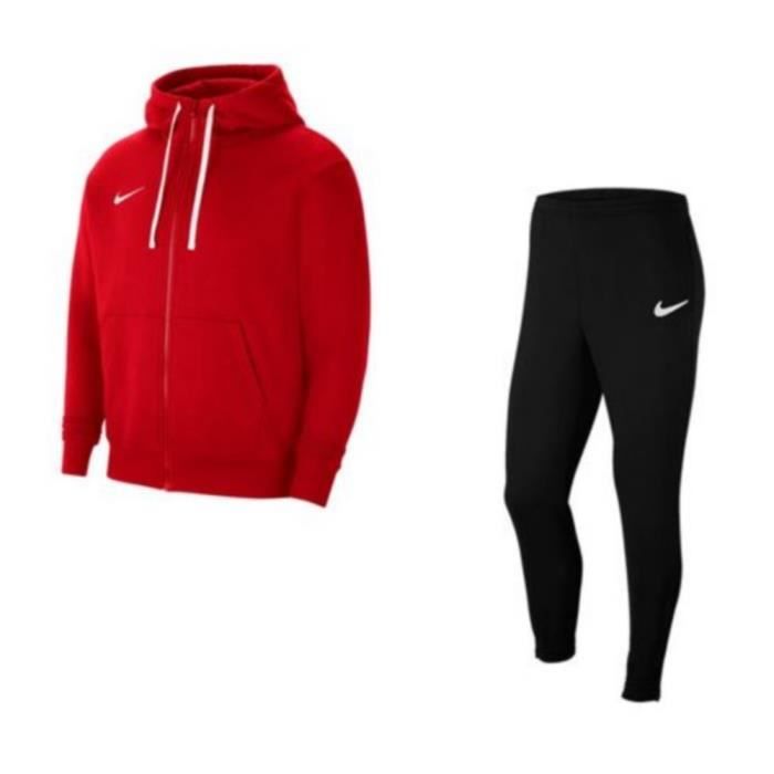 jusqu'à 18% Ensemble survêtement Nike homme