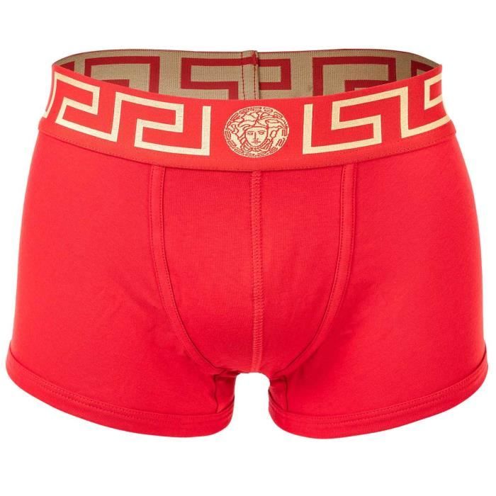 Versace Calecon Homme uni