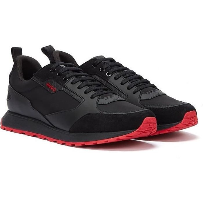 Basket hugo boss noir store