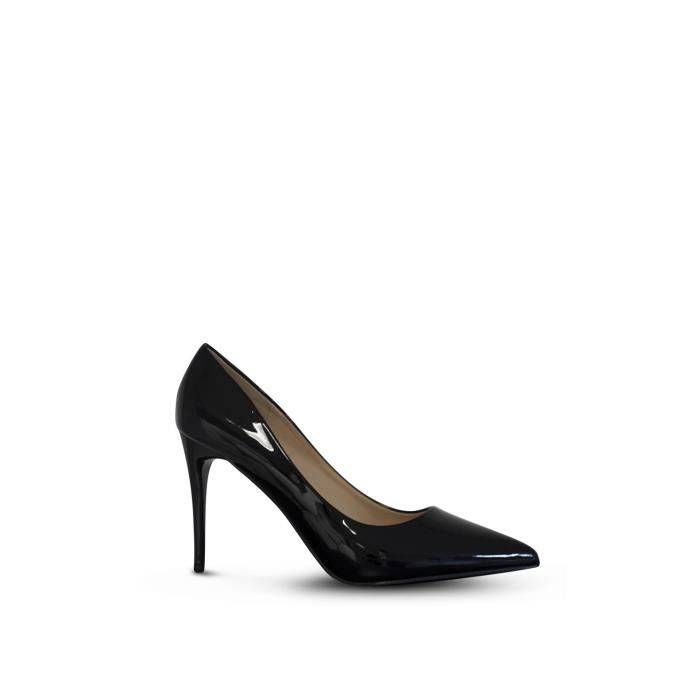 Escarpins noire femme outlet