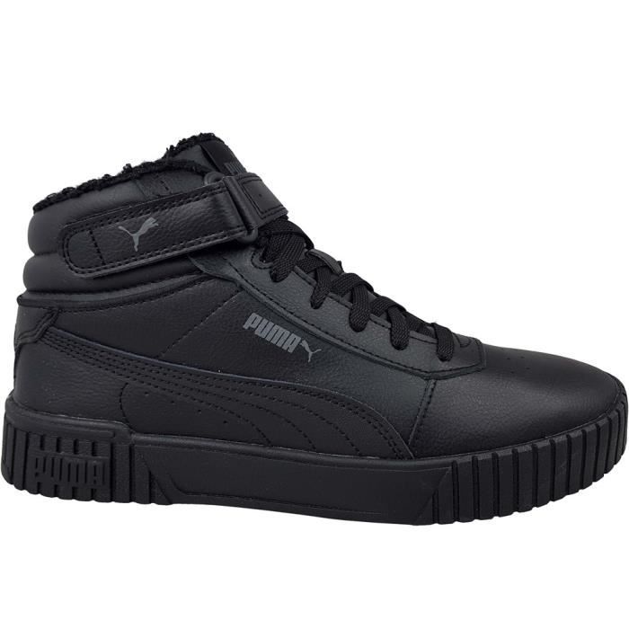 Puma Chaussures PUMA Carina 20 Wtr JR Noir - Mixte/Enfant