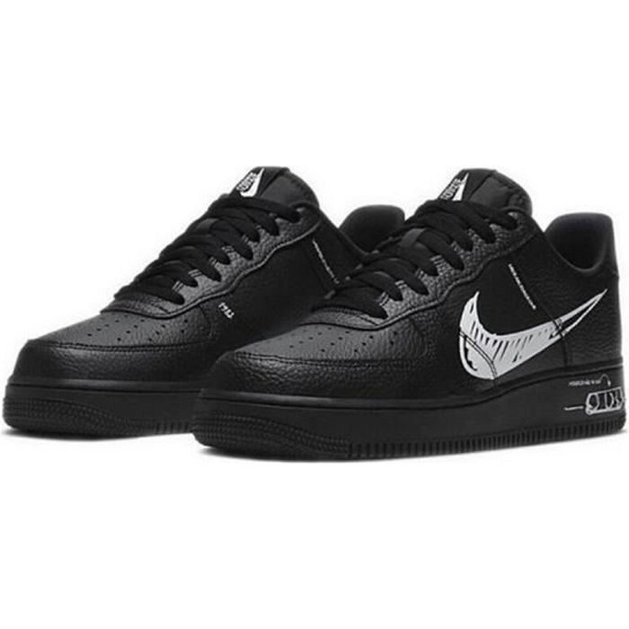Nike af1 sketch deals