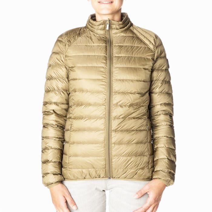 Pull doudoune hotsell