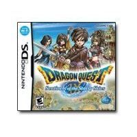 Dragon Quest IX: Sentinels of the Starry Skies …