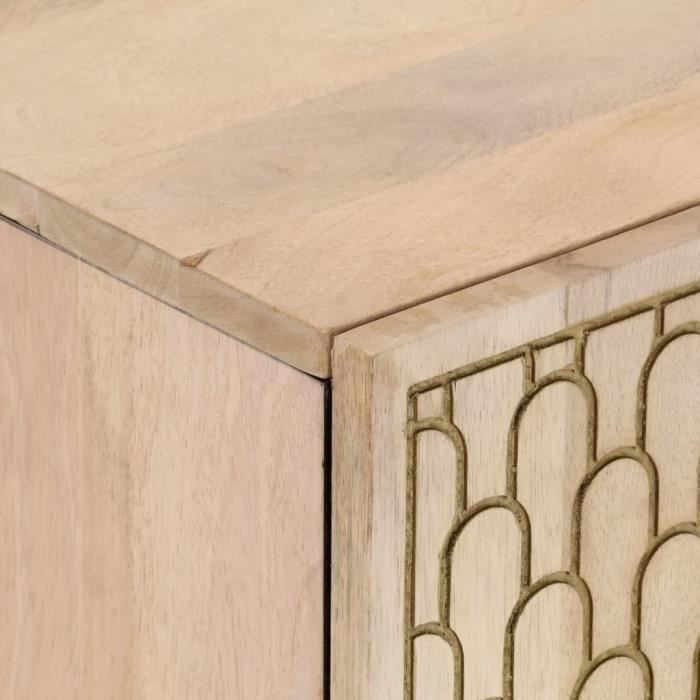 Armoire De Lavabo Pour Maison De Poupée 1/16 - Bois De Bouleau, Double Porte, Robinet Inclus - Meuble Miniature Salle De Bain Blanc