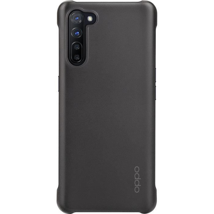 Coque rigide Oppo pour Find X