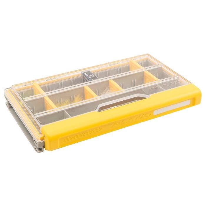Boîte pêche valise PLANO 1444 - Sport & Plein air