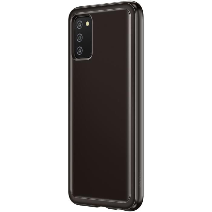 Samsung Coque Galaxy A03 - vue 2