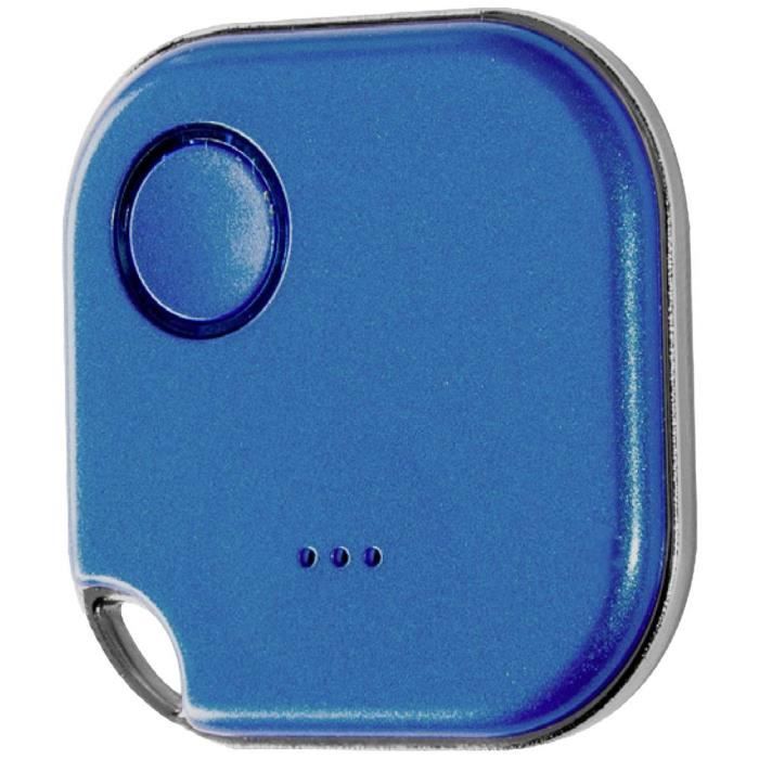 Variateur - Shelly - Blu Button1 - Bluetooth - Wi-Fi - Intérieur ...