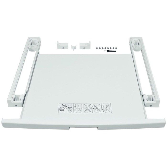 Siemens Kit de superposition WZ20400 - vue 5