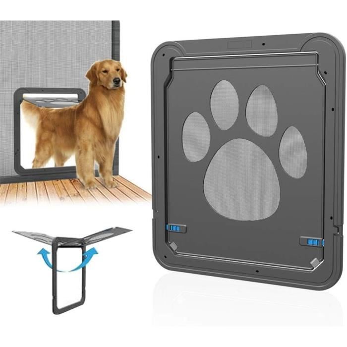 Chatiere Chat Puce Chatiere pour Chien Small Cat Flap Cat Flap for