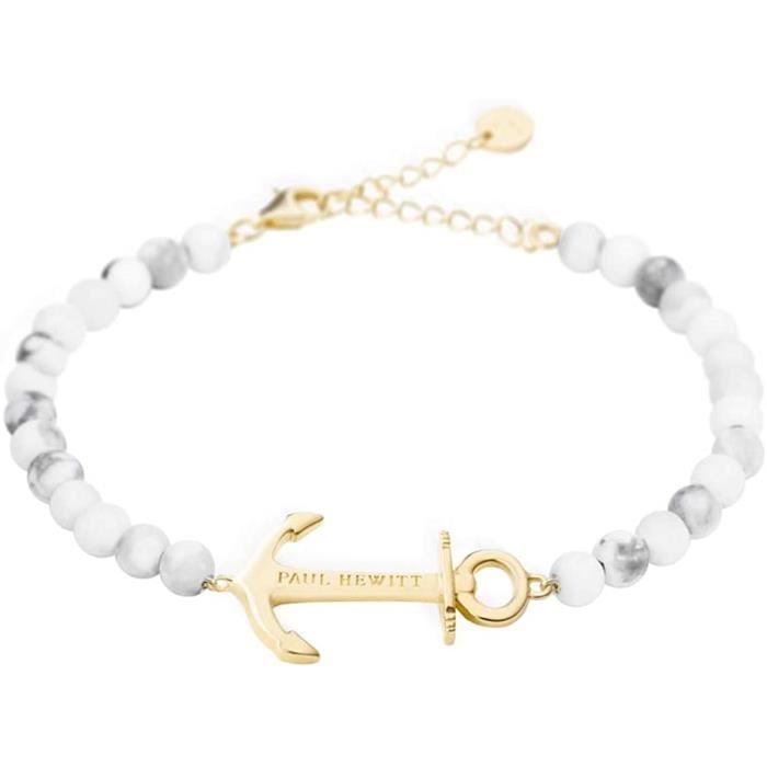 Bracelet paul hewitt hot sale femme pas cher