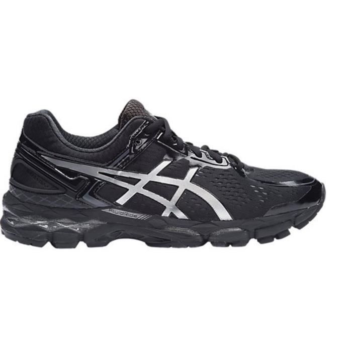 ASICS Baskets Chaussures Running Gel Kayano 22 Homme Cdiscount Sport
