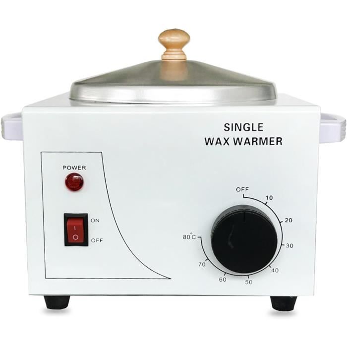 Ensemble De Pot à Chocolat En Céramique Pour Fondu... – Grandado