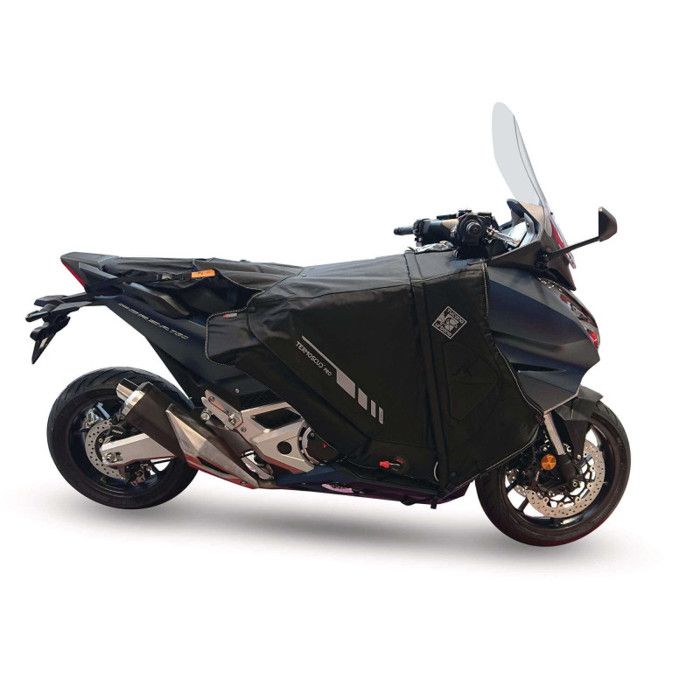 TUCANO URBANO TABLIER JUPE MODELE PRO 4 SEASON HONDA FORZA 750 2021 (R219PRO) TUCANO URBANO TABLIER JUPE MODELE PRO 4 SEASON HONDA FORZA 750 2021 (R219PRO)