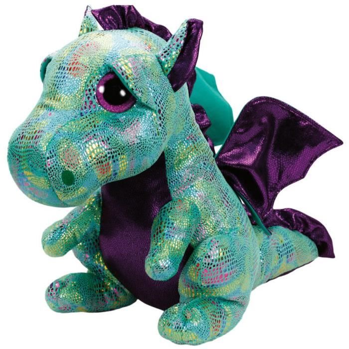 Peluche ty dinosaure sales