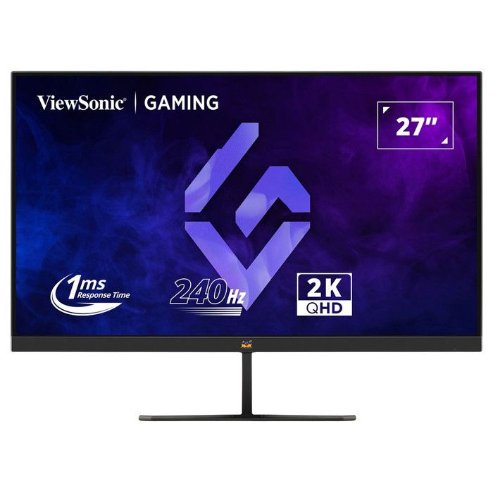 ViewSonic 27 LED VX2758A 2K PRO 3 - vue 6
