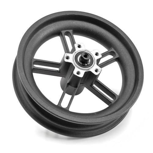 Garosa Roue Arrière De Pneu Pneumatique De Scooter Ensemble De Roue