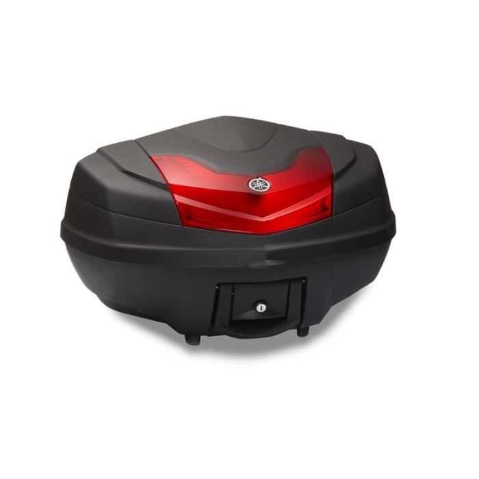 Dimension top case yamaha 50 litres Clearance