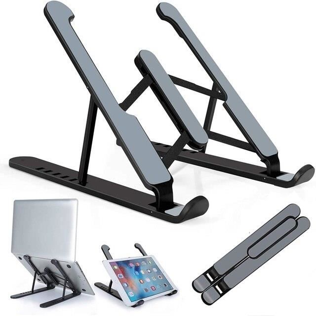 Support Mobile Sur Roulettes Pour Unité Centrale (tour PC) - Charge Max 10 Kg - Largeur Réglable 119 à 209 Mm - Modèle Maclean MC-851