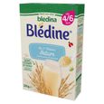 Blédina Blédine Ma 1ère Blédine +4m 250g-1