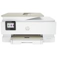 HP Envy Inspire 7920e All-in-One Imprimante à jet dencre multifonctions A4 imprimante, scanner, photocopieur chargeur a-1