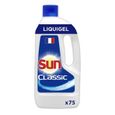 SUN Liquide lave-vaisselle Sun lavage 1.5L-1