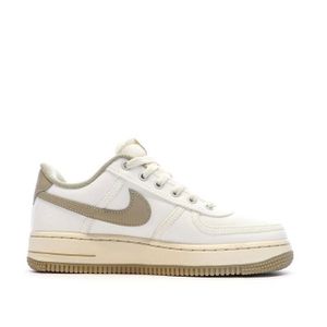 Supreme Air Force One Blanche Homme Promo Nike Air Force Supreme