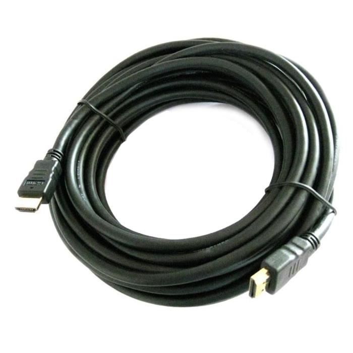 Location cable HDMI 10m 10,00 € le Week-End