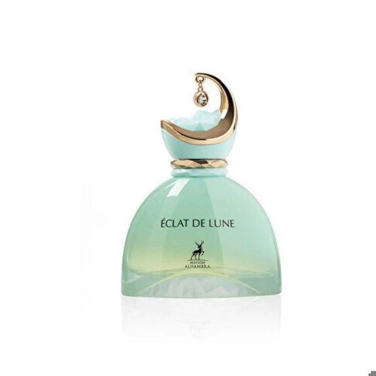 Parfum - Maison Alhambra - Eclat De Lune - Eau de parfum 100 ml