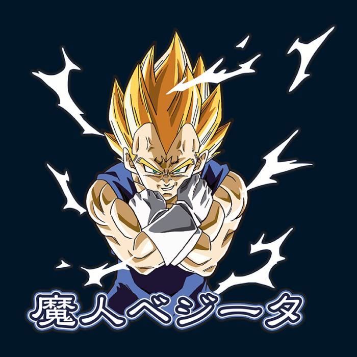 Sac de top sport dragon ball