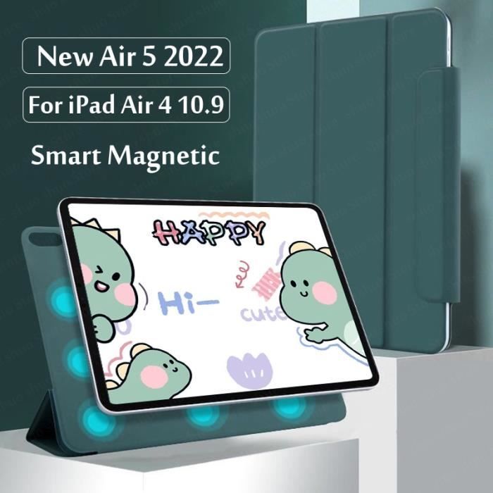 Clavier AZERTY + Étui de Protection Bordeau pour Apple iPad Air 4 (2020)  10.9 - Cdiscount Informatique