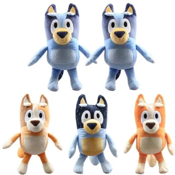 Jouet Pour Chien En Forme De Saucisson French Bandit - Peluche Avec Corde Et Couineur, Sécurité, Design Français
