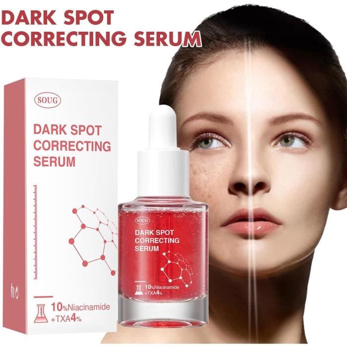 Crème Traitement Anti-acné Braderm Kurac - Rétinol & Acide Mandélique - 30 Ml - Neuf