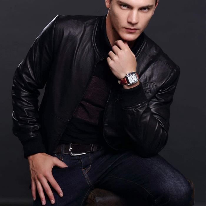Baogela montre top