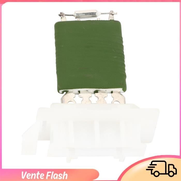 Résistance De Ventilateur De Chauffage - Réf. 4P1516 BMR34, Garantie 6 Mois, Neuf
