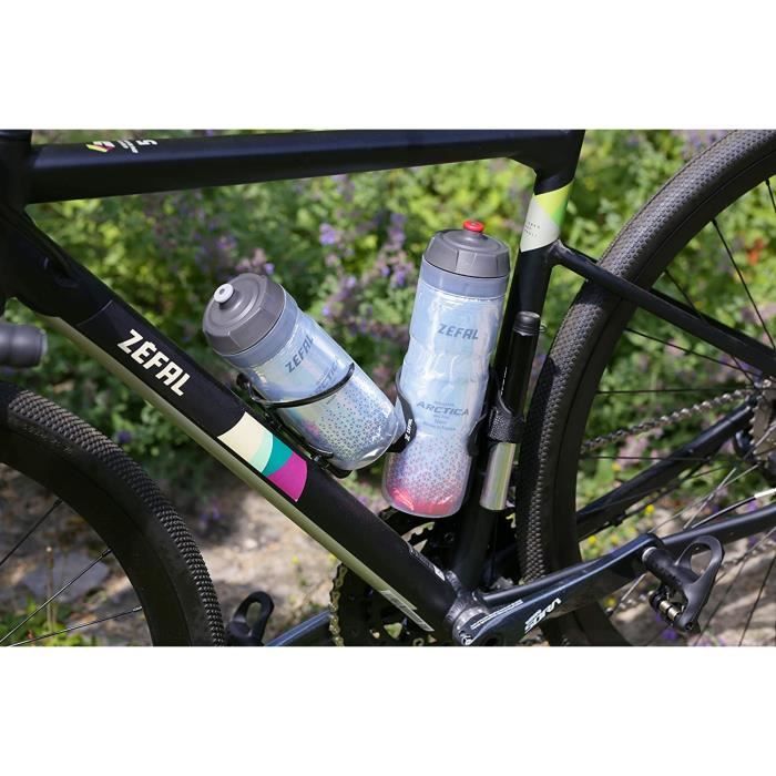 Diver Jeu Arctica Bidon Velo Isotherme Gourde Bouteille V lo