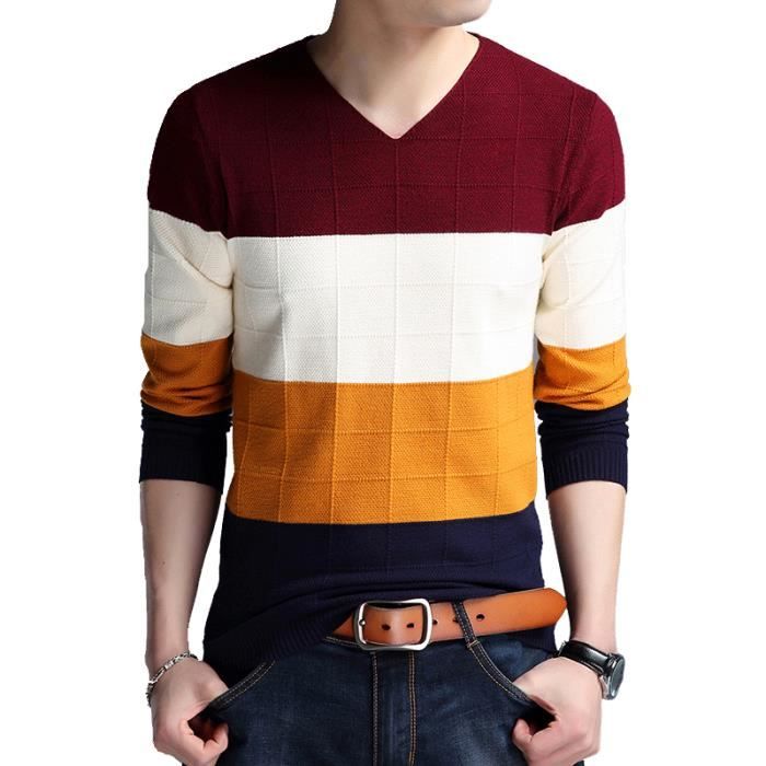 Pull grande deals marque