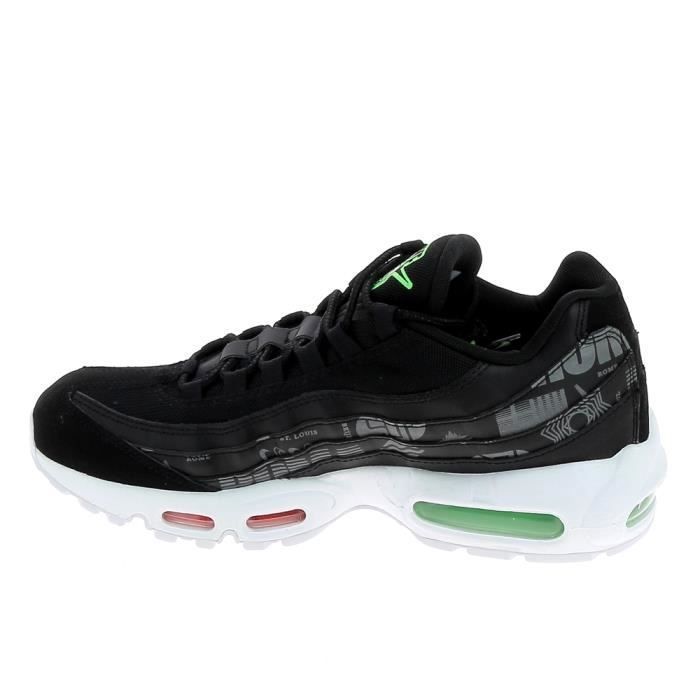 Basket homme nike air max 95 clearance
