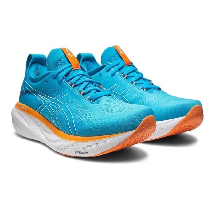 Gamme running asics store