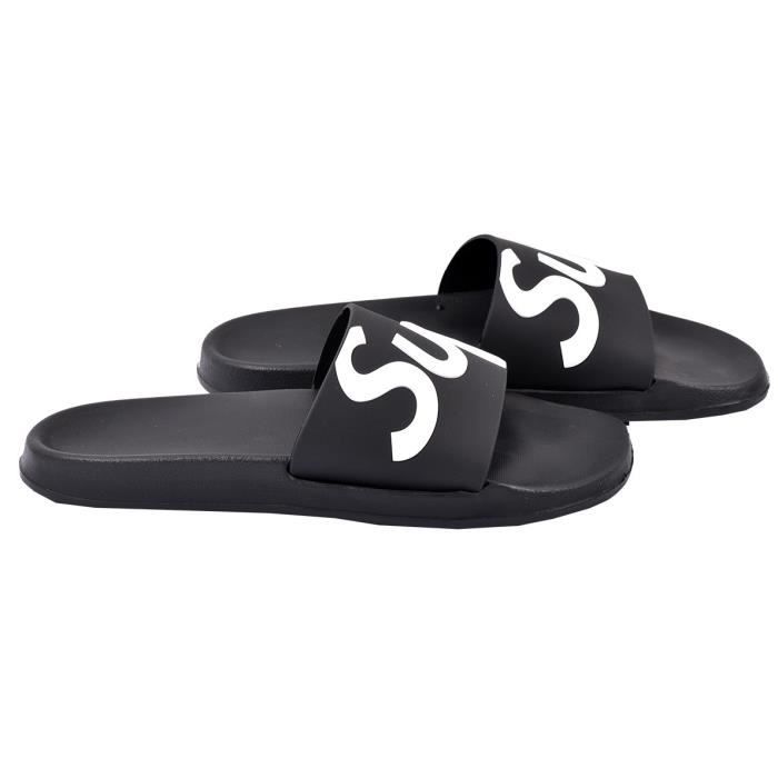 Claquette reglable homme deals
