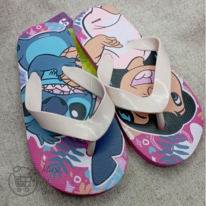 Havaianas Top Color Mini Me - Tongs Enfants Confortables, Légères Et Antidérapantes, Idéales Plage Et Quotidien