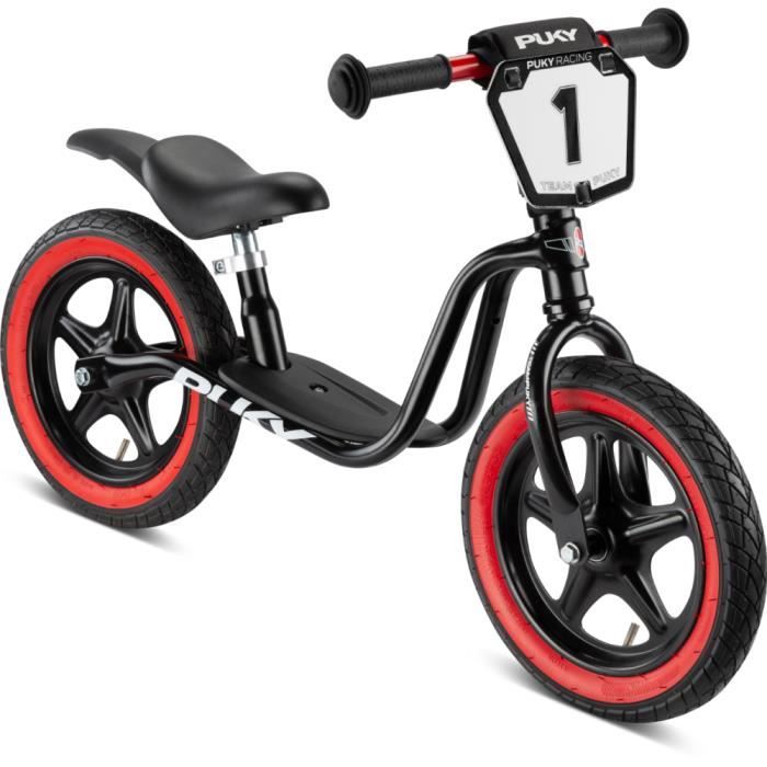 Draisienne PUKY Supermoto enfant LR 1L PLUS v lo LR1L Cdiscount