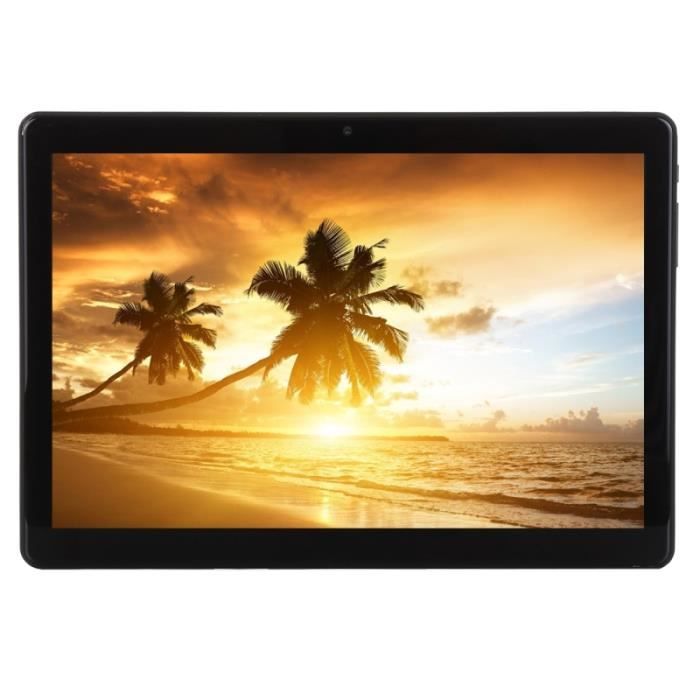 Tablette Tactile Tablet Pc, 10,1 Pouces, 2 Go1