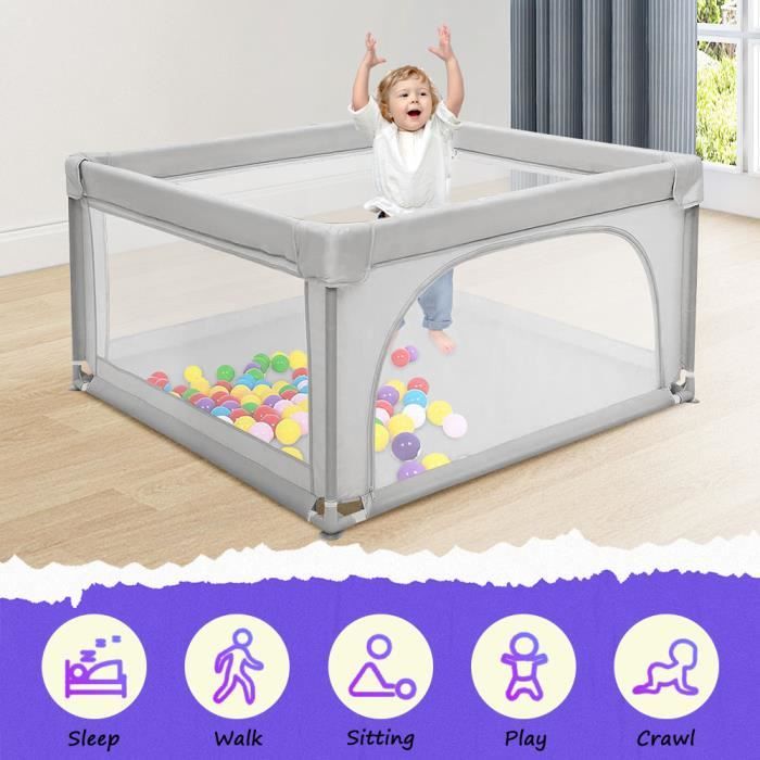 Piscine Gonflable Pour Bébés, Piscine Pour Enfants, Filles Et Garçons