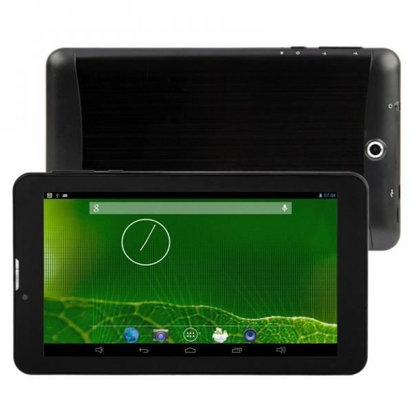 Tablette 3G 7 pouces GPS OTG Android 4.4 Double1